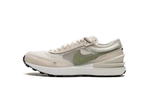 WAFFLE ONE GS "Light Bone Oil Green" Nike Grade School styles