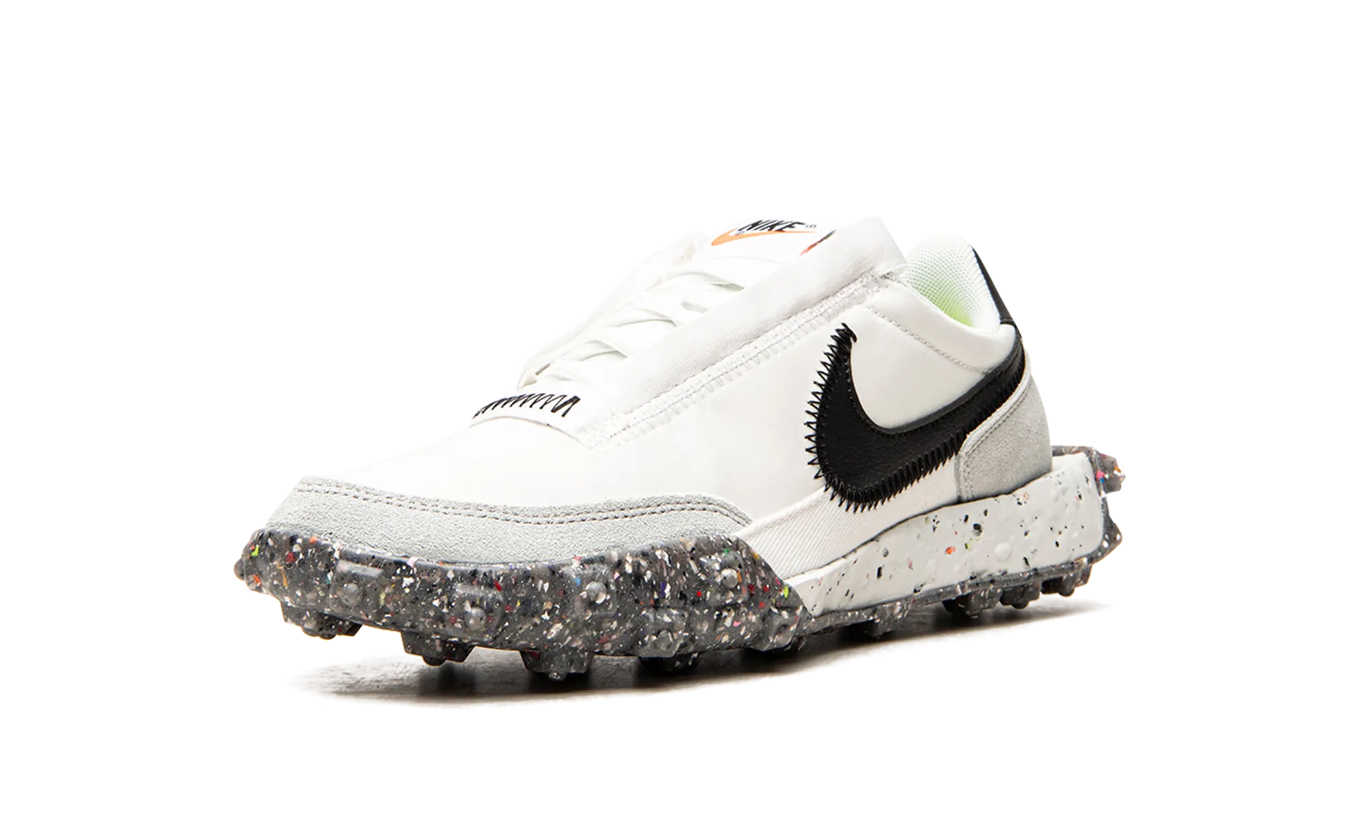WAFFLE RACER CRATER WMNS "SUMMIT WHITE" nike stylish womens footwear