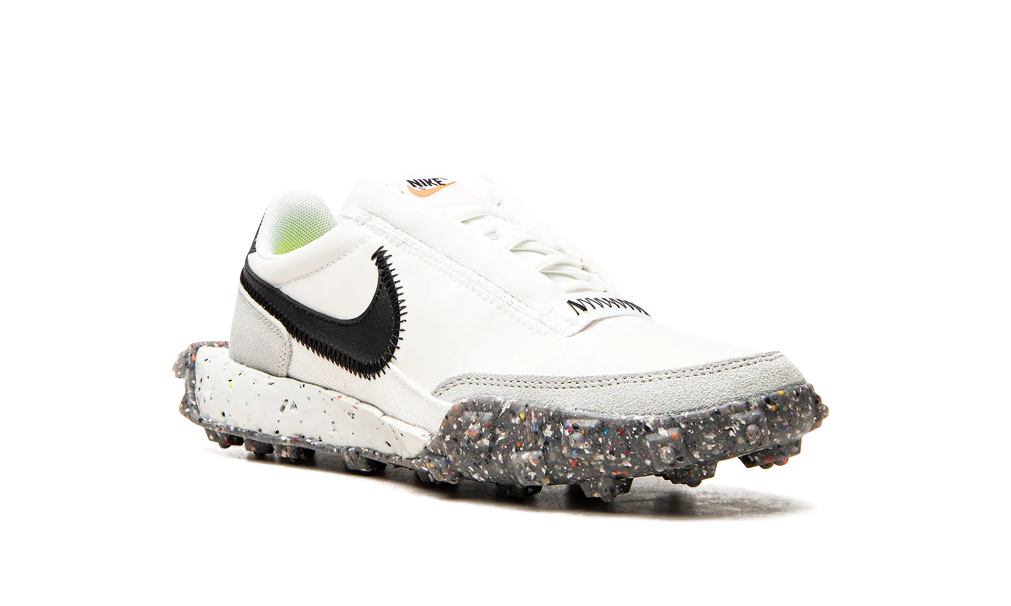 WAFFLE RACER CRATER WMNS "SUMMIT WHITE" nike stylish womens footwear