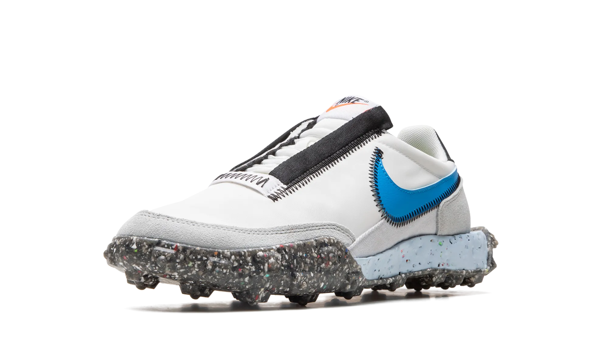 WAFFLE RACER CRATER WMNS "SUMMIT WHITE" nike womens mesh trainers