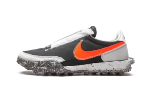 WAFFLE RACER WMNS "Crater Summit White Hyper Crimson" Nike Women's sneakers