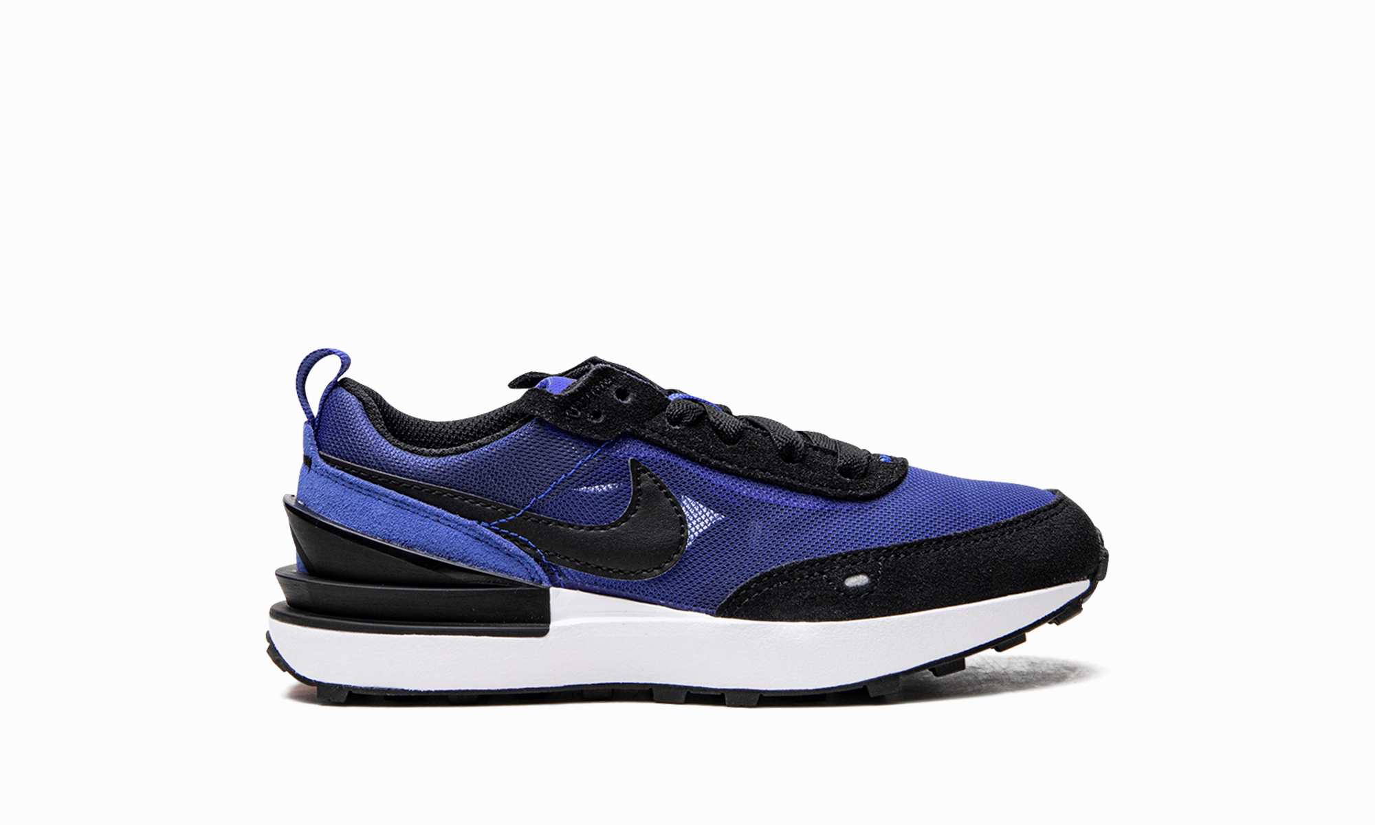 Waffle One PS nike preschool slip-on sneakers