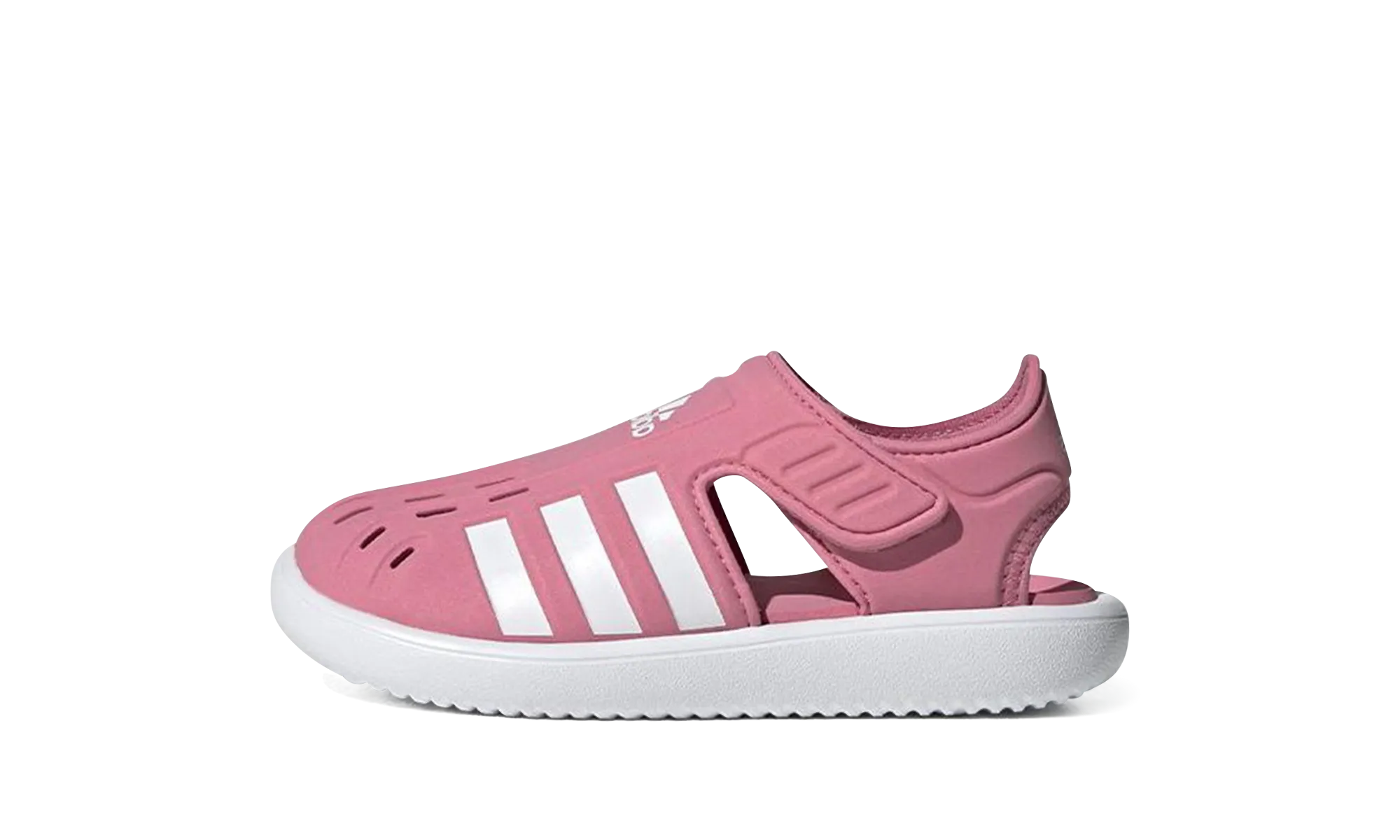 Water Sandals "Rose Tone" adidas preschool kids sneakers