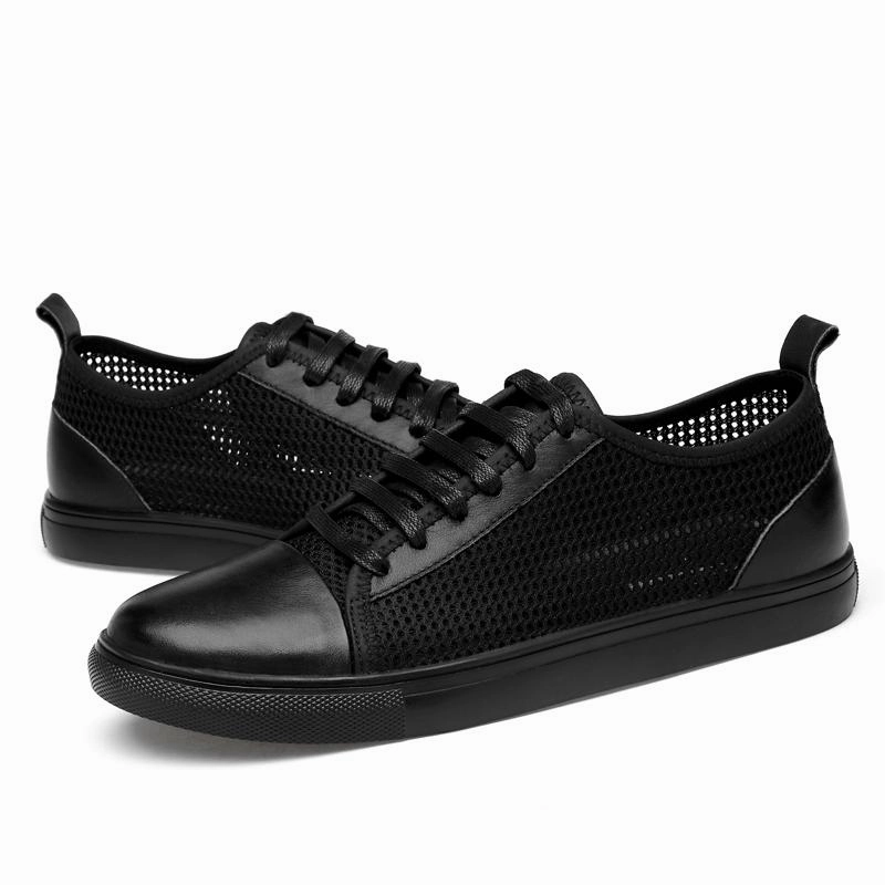 West Louis™ Breathable Lightweight Shoes