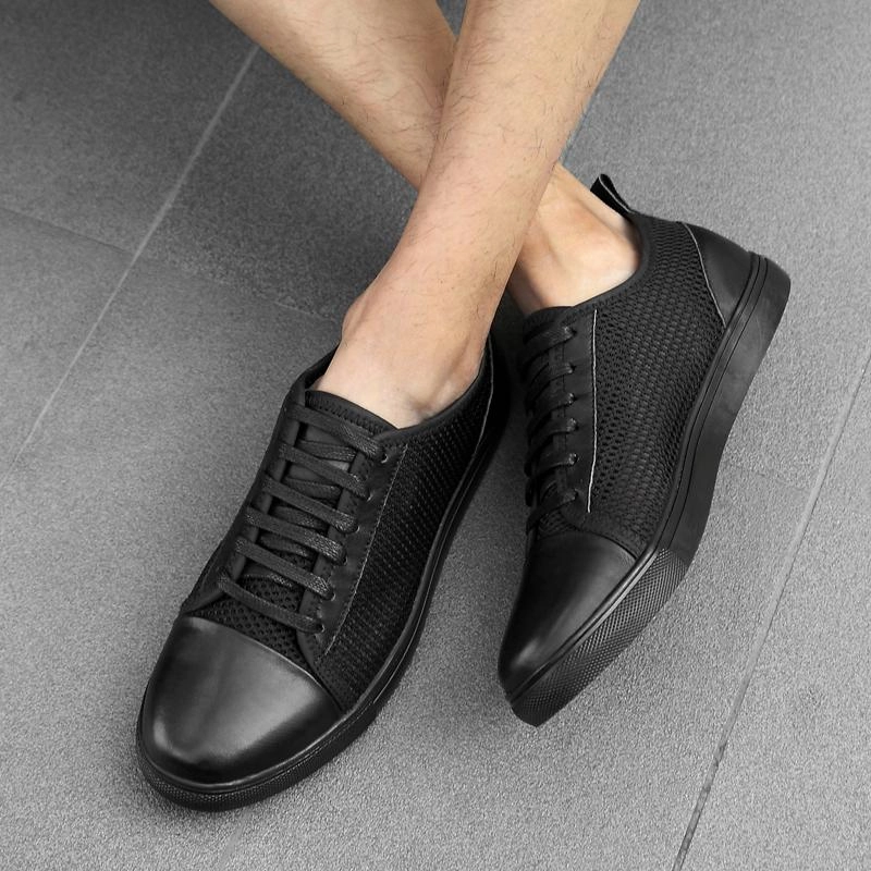 West Louis™ Breathable Lightweight Shoes