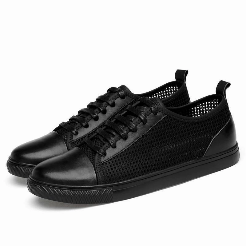 West Louis™ Breathable Lightweight Shoes