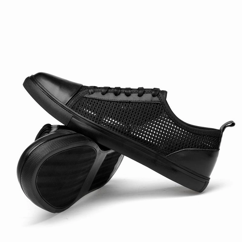 West Louis™ Breathable Lightweight Shoes