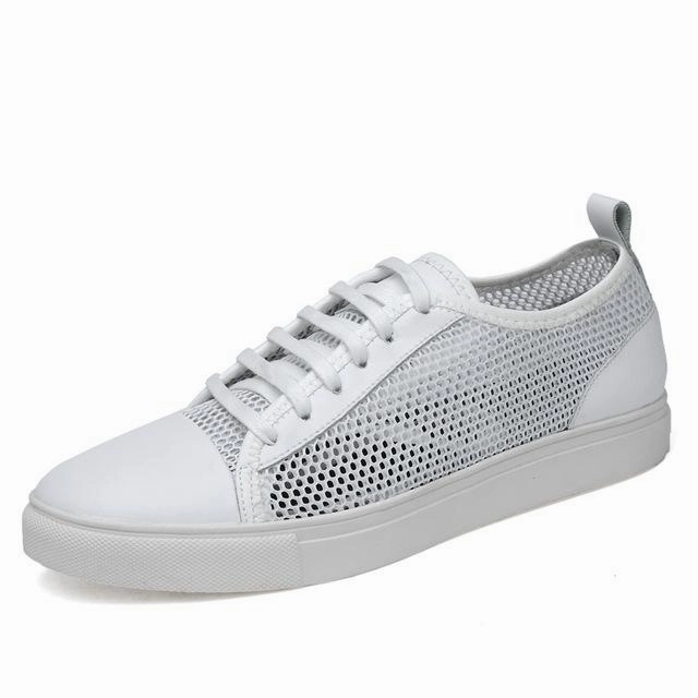 West Louis™ Breathable Lightweight Shoes