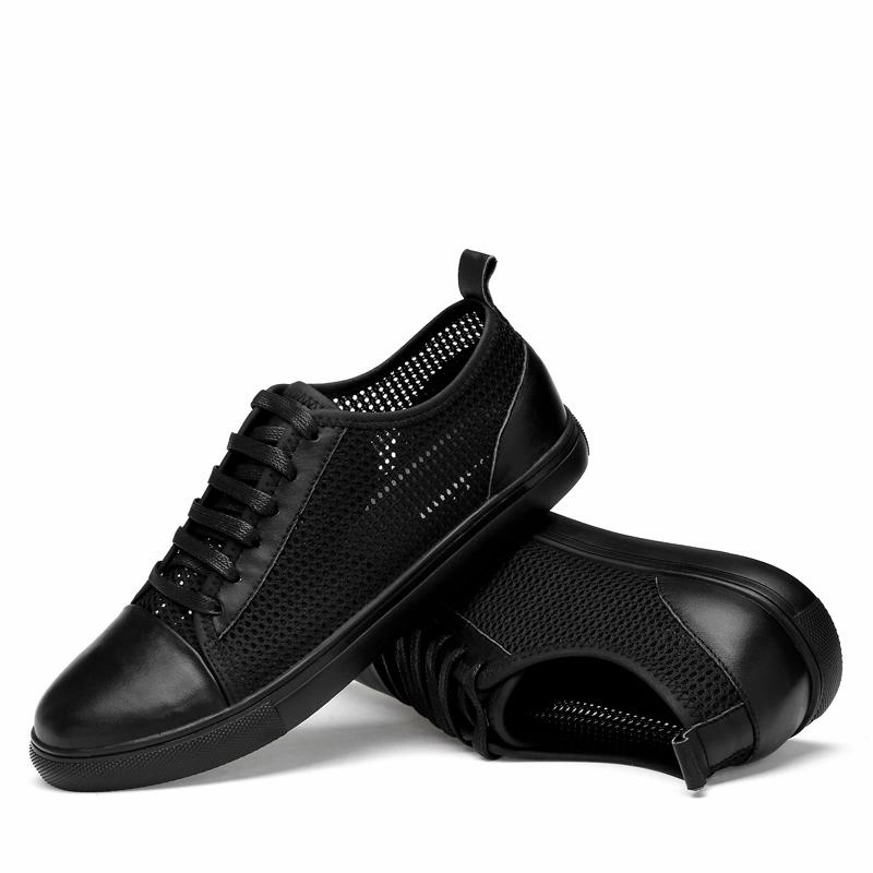West Louis™ Breathable Lightweight Shoes