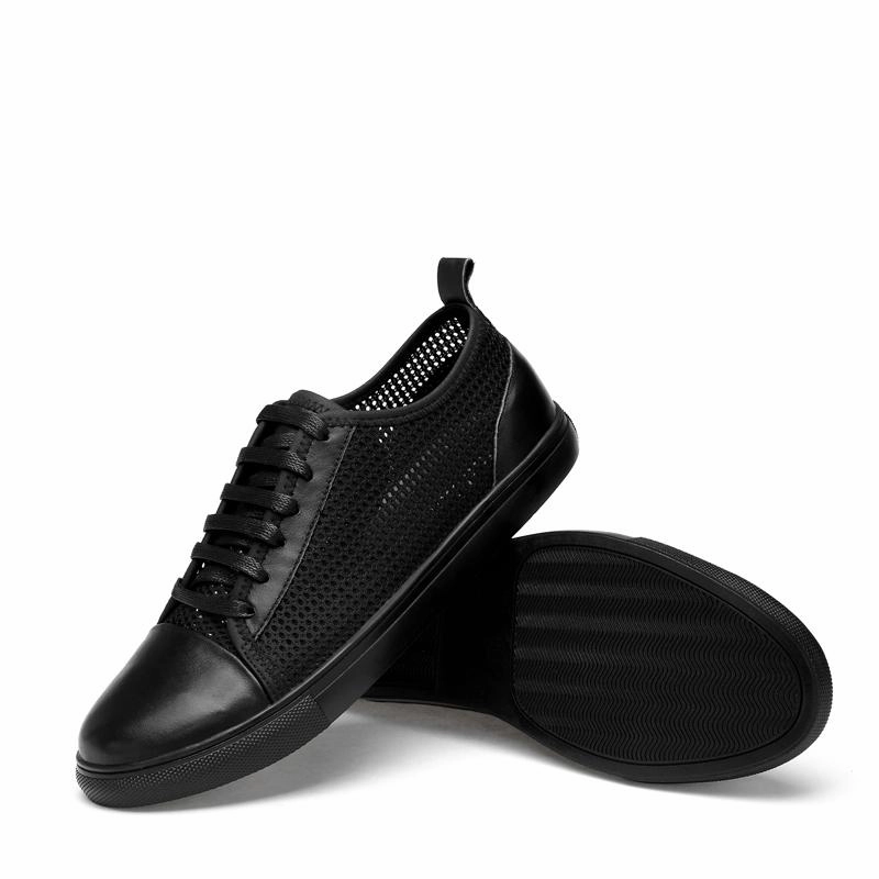 West Louis™ Breathable Lightweight Shoes
