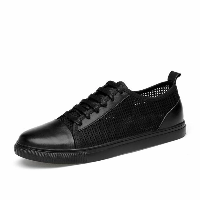 West Louis™ Breathable Lightweight Shoes