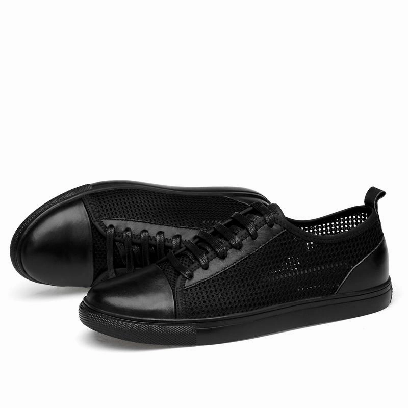 West Louis™ Breathable Lightweight Shoes