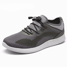 West Louis™ Elastic Style Spring 5 Colors Shoes
