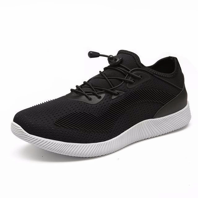 West Louis™ Elastic Style Spring 5 Colors Shoes