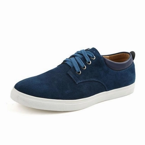 West Louis™ Frosted Suede Flat Shoes