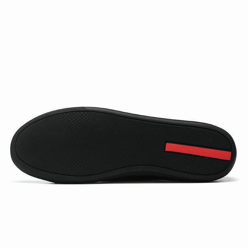 West Louis™ Genuine Leather Breathable Comfortable Shoes