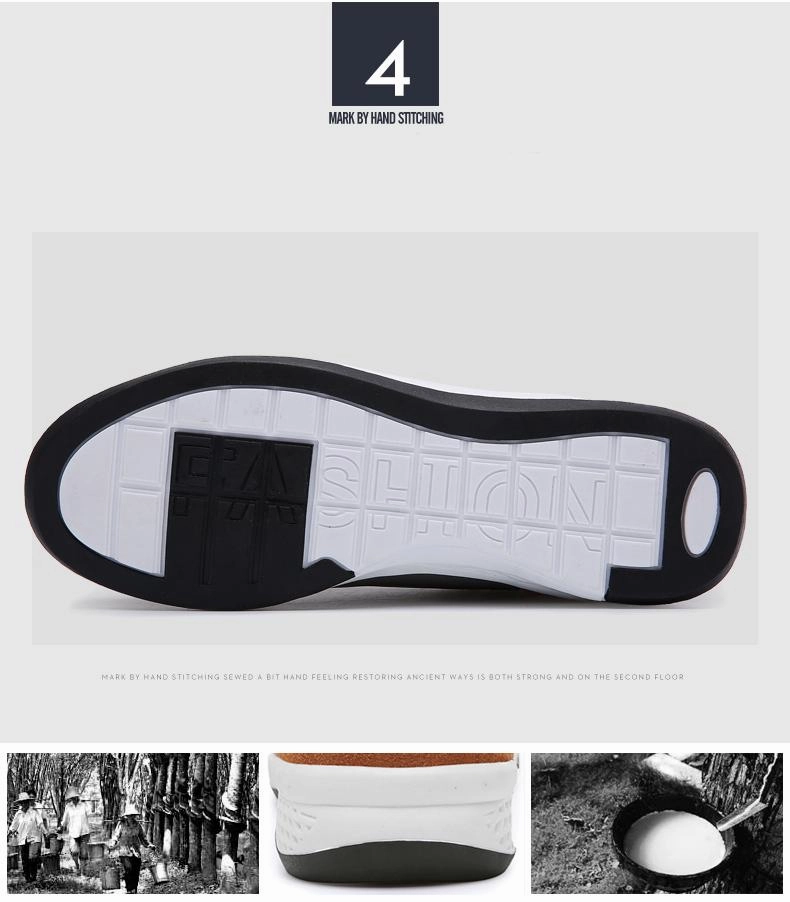West Louis™ Lace-Up Microfiber Leather Sneakers