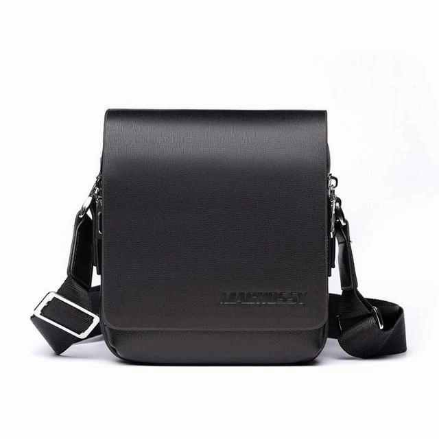 West Louis™ Men's Crossbody Multi-function Bag