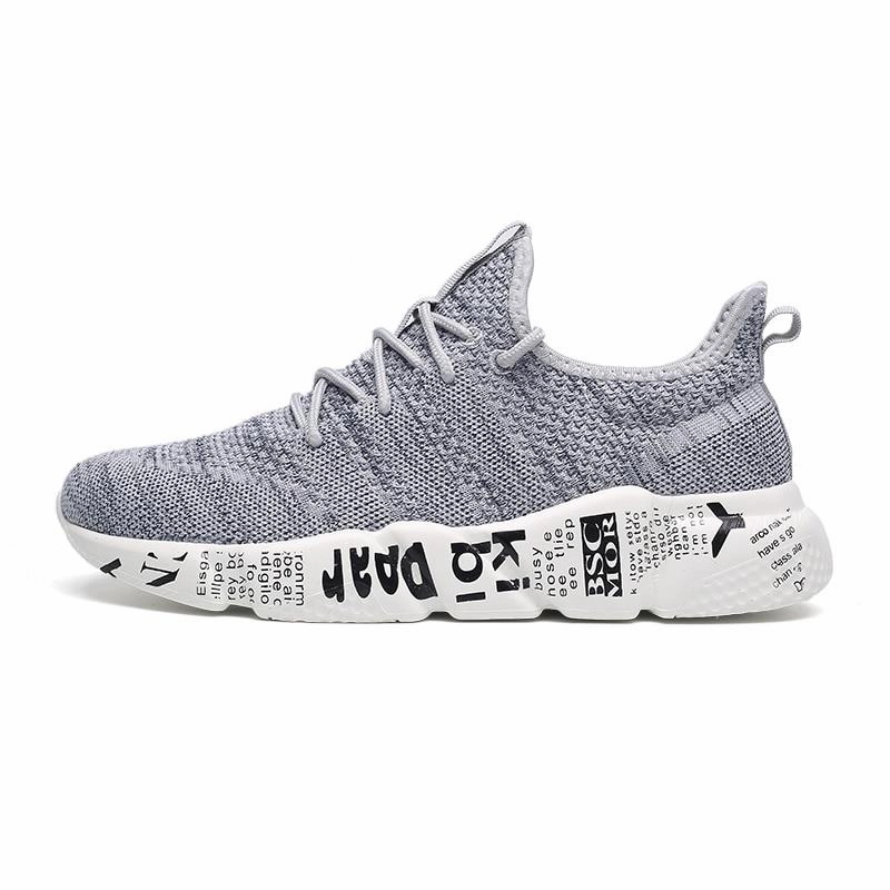 West Louis™ Streetwear Comfortable Sneakers