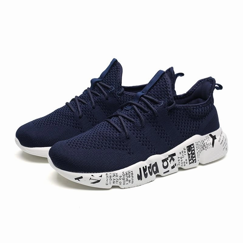 West Louis™ Streetwear Comfortable Sneakers