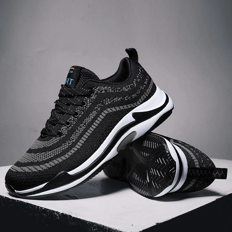 West Louis™ Trend Street Style Sneakers
