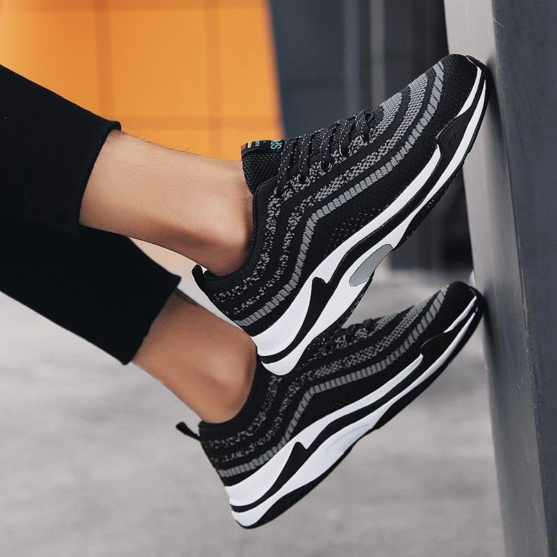West Louis™ Trend Street Style Sneakers