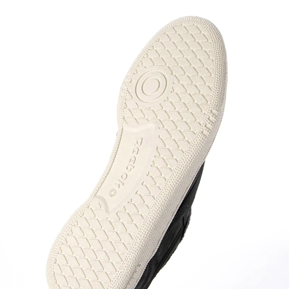   White Mountaineering Club C 85 'Black Chalk Grey