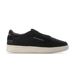   White Mountaineering Club C 85 'Black Chalk Grey