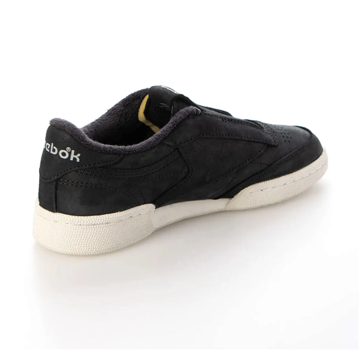   White Mountaineering Club C 85 'Black Chalk Grey
