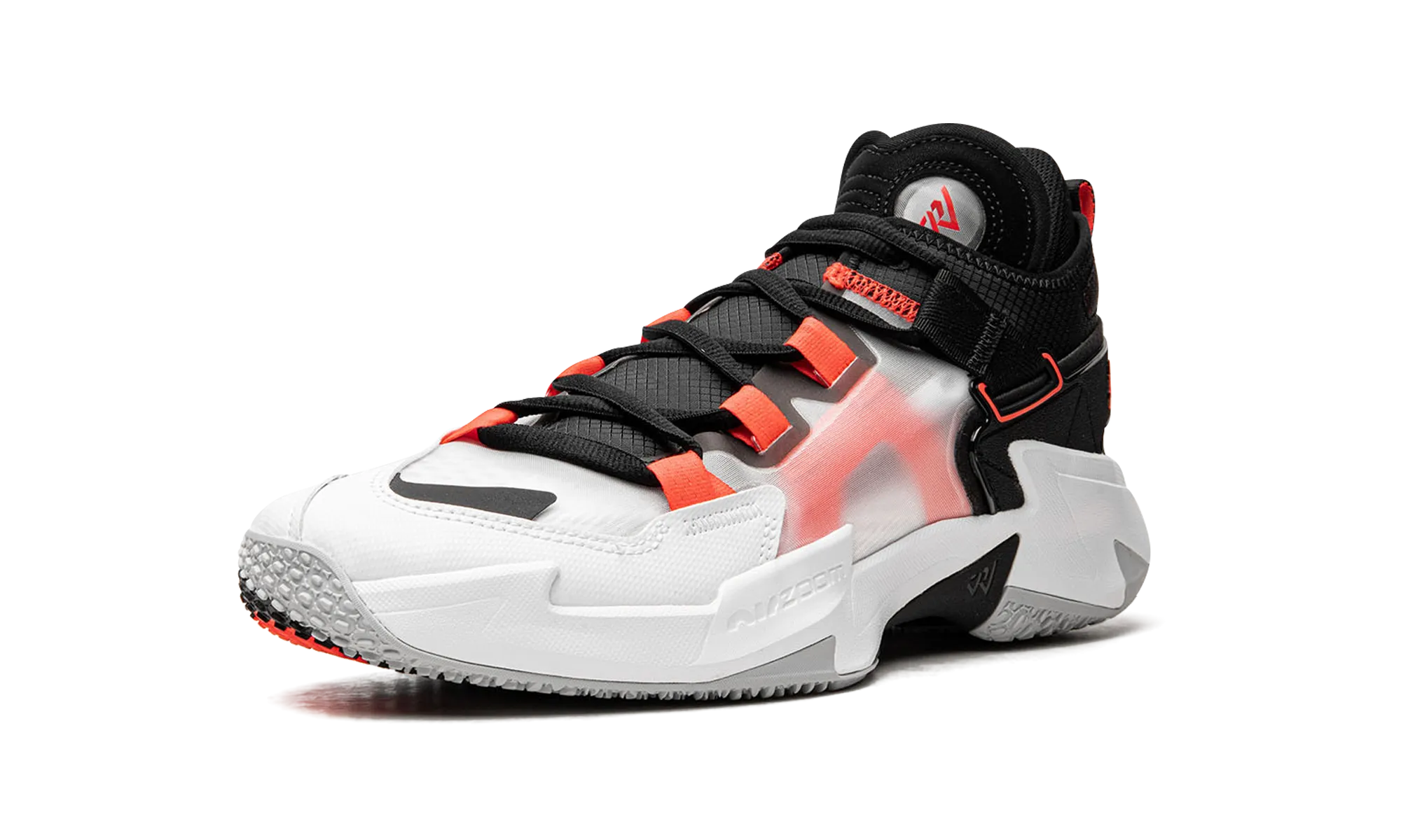 Why Not .5 "Bloodline" jordan retro mens collection