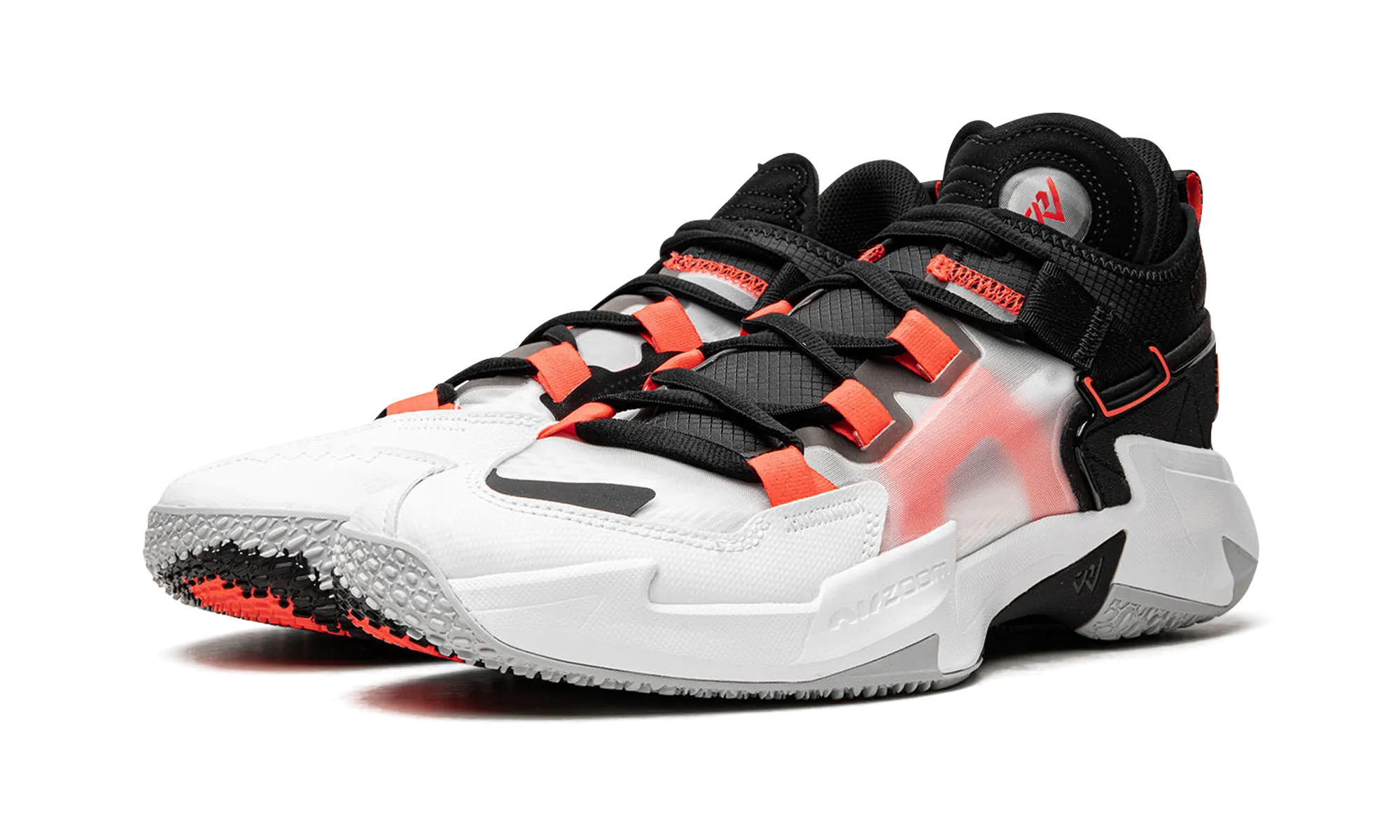 Why Not .5 "Bloodline" jordan retro mens collection