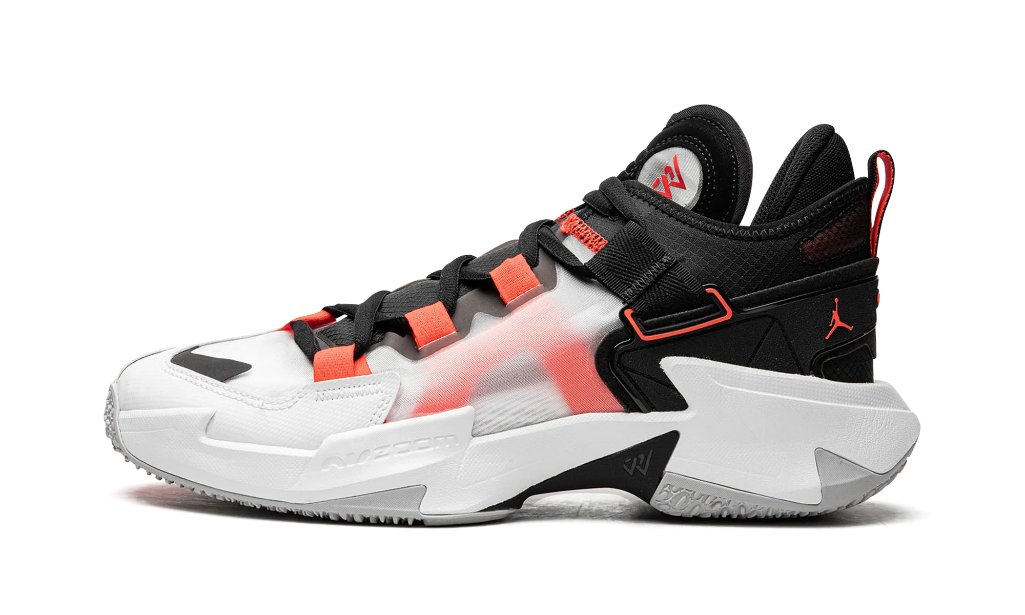 Why Not .5 "Bloodline" Jordan Men's designs