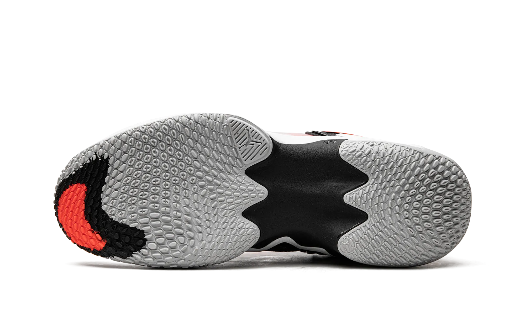 Why Not .5 "Bloodline" jordan retro mens collection