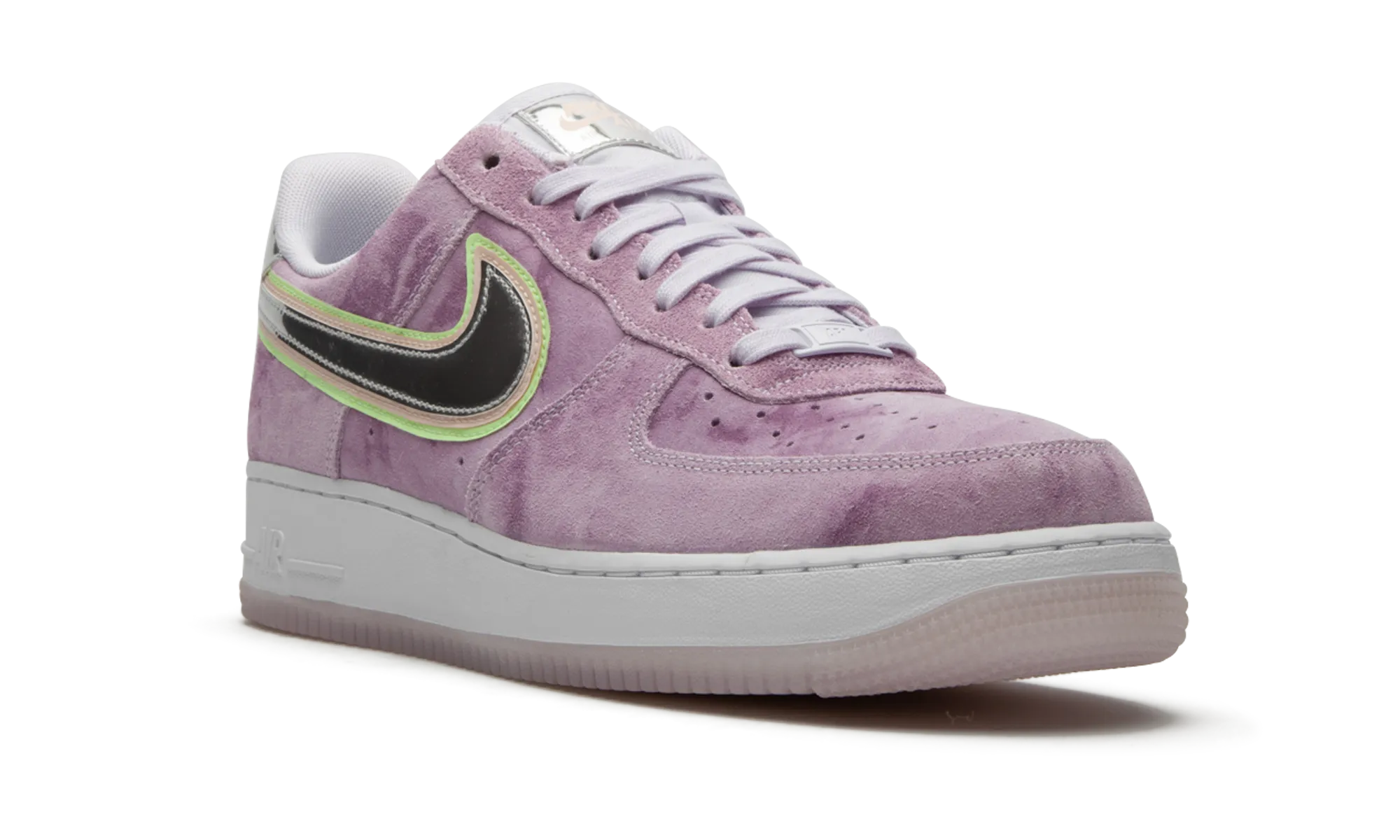 WMNS Air Force 1 07' "P(Her)spective" nike womens casual sneakers