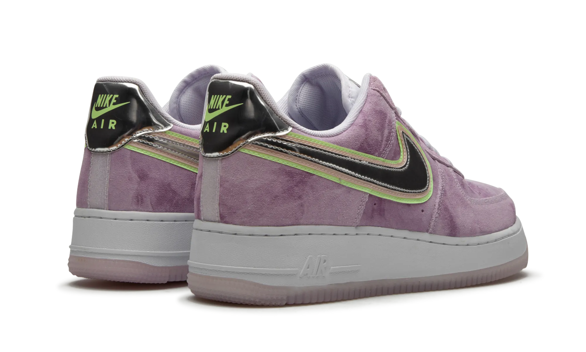 WMNS Air Force 1 07' "P(Her)spective" nike womens casual sneakers