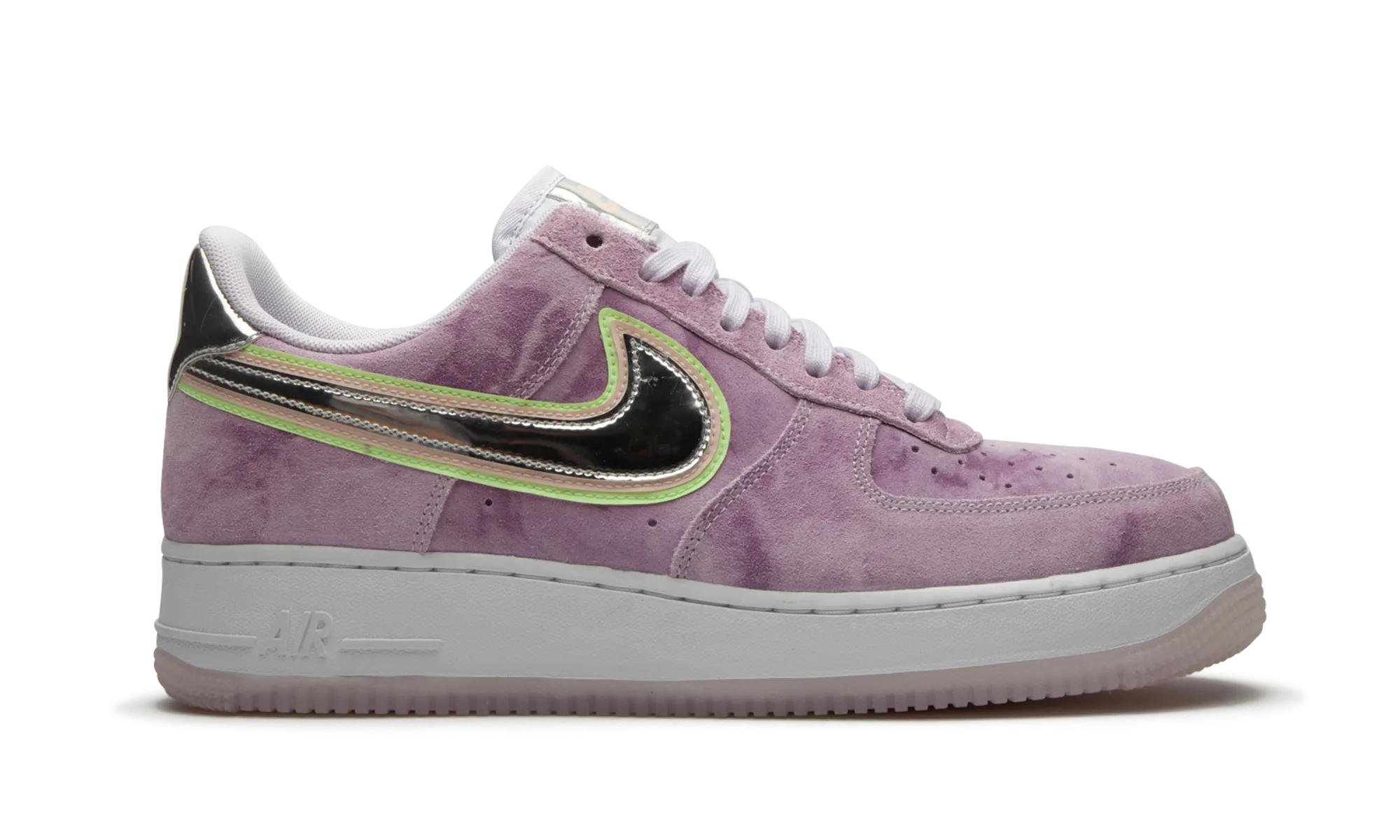WMNS Air Force 1 07' "P(Her)spective" nike womens casual sneakers