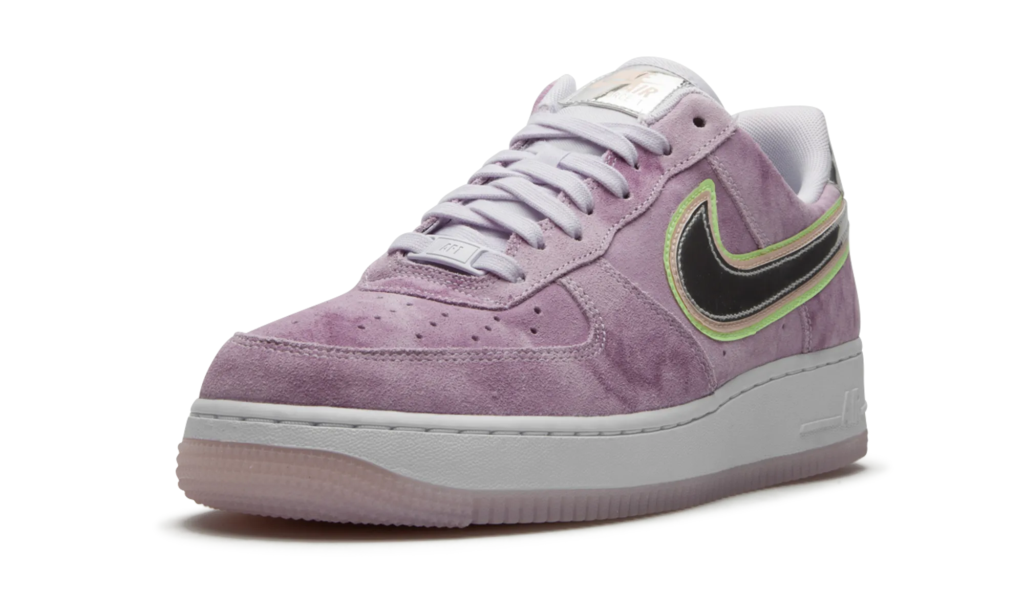 WMNS Air Force 1 07' "P(Her)spective" nike womens casual sneakers