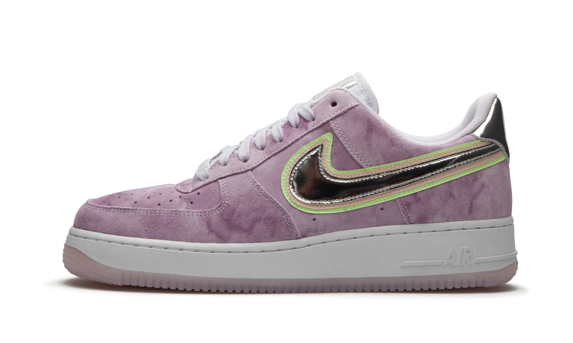 WMNS Air Force 1 07' "P(Her)spective" nike womens casual sneakers