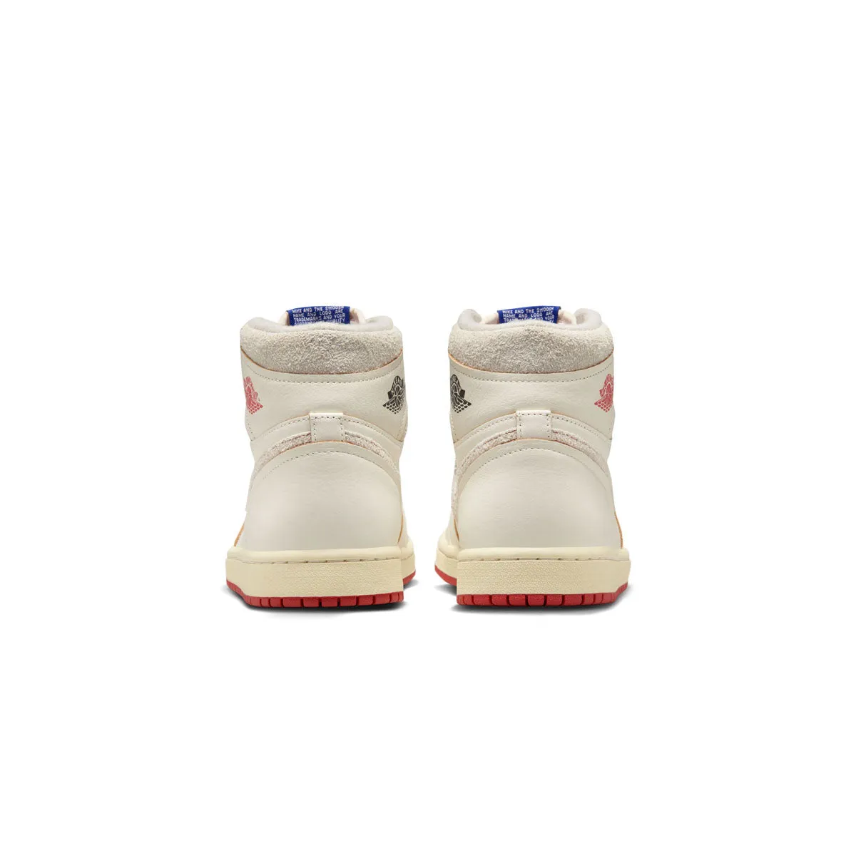 Wmns Air Jordan 1 High OG 'Rare Air'