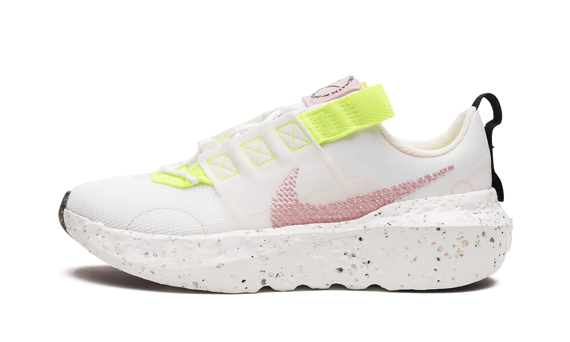 WMNS Crater Impact "White Pink Glaze" Nike Women's options