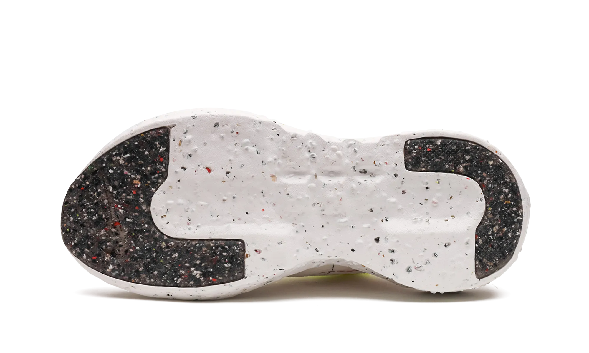 WMNS Crater Impact "White Pink Glaze" nike stylish womens footwear