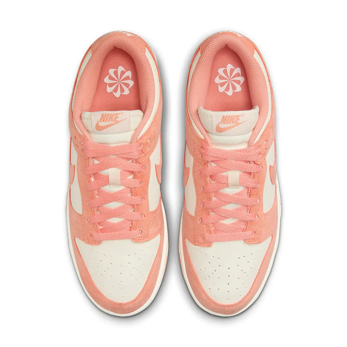 Wmns Dunk Low 'Apricot Agate'