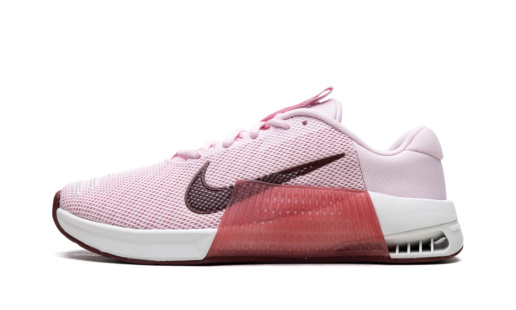 WMNS Nike Metcon 9 "Pink Foam" Nike Women's designs