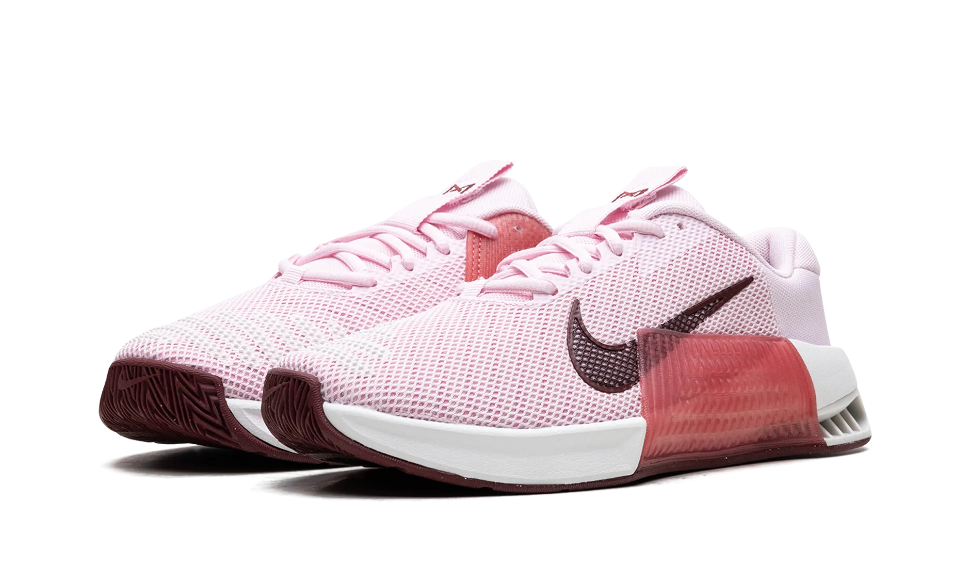 WMNS Nike Metcon 9 "Pink Foam" nike womens casual sneakers
