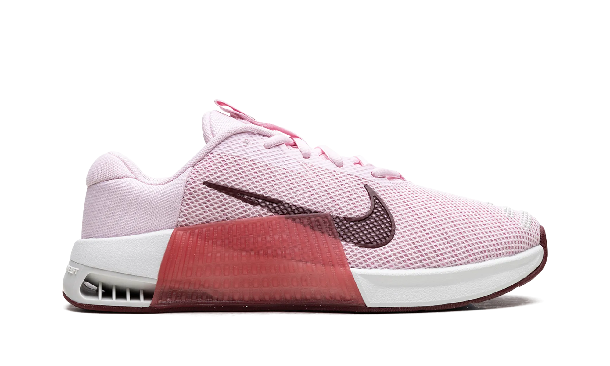 WMNS Nike Metcon 9 "Pink Foam" nike womens casual sneakers