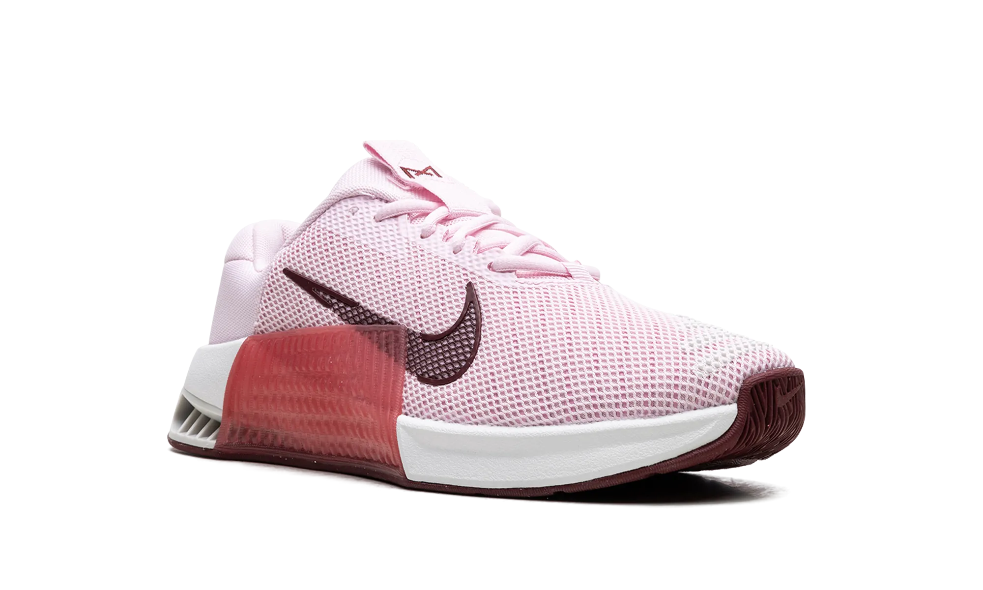WMNS Nike Metcon 9 "Pink Foam" nike womens casual sneakers