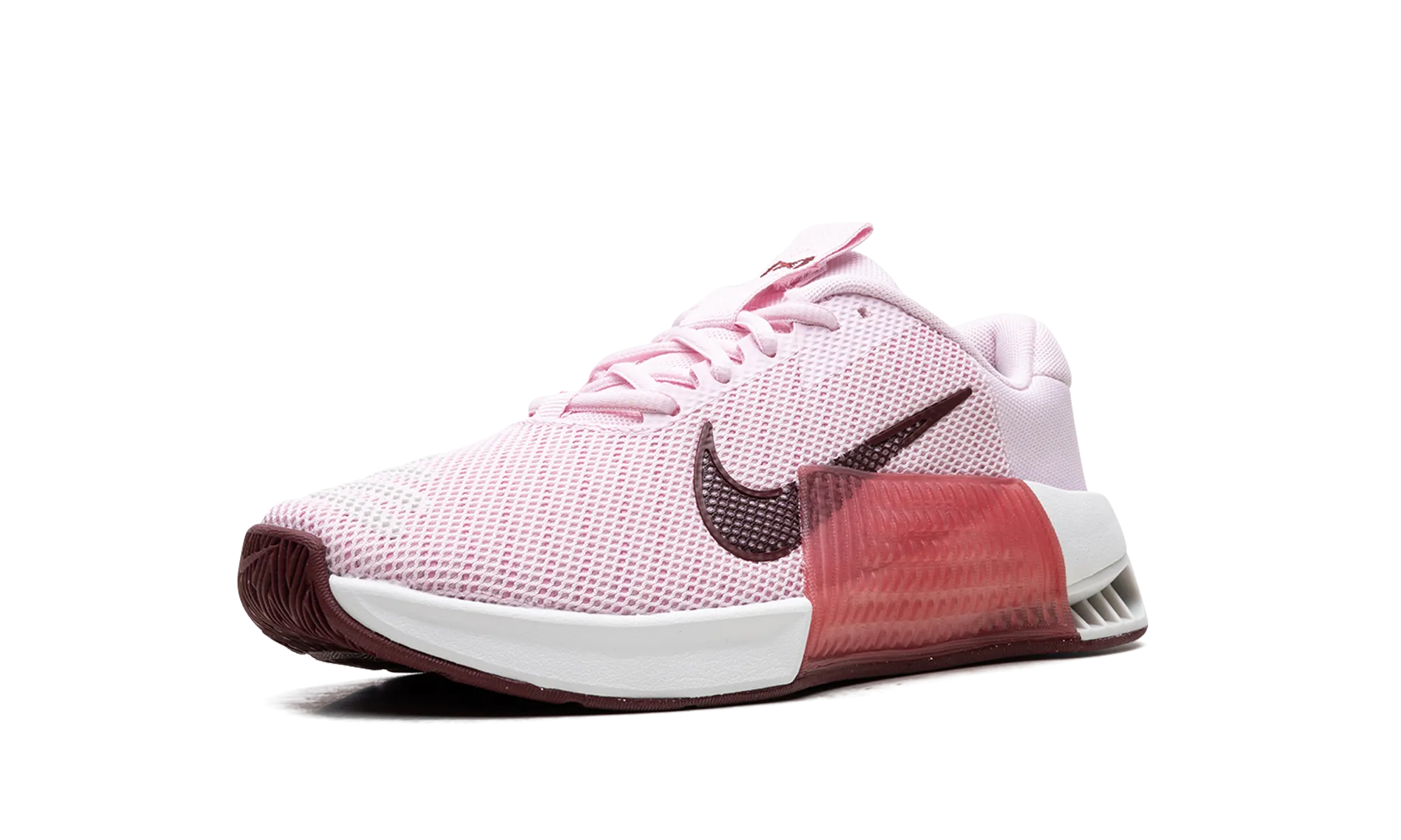 WMNS Nike Metcon 9 "Pink Foam" nike womens casual sneakers