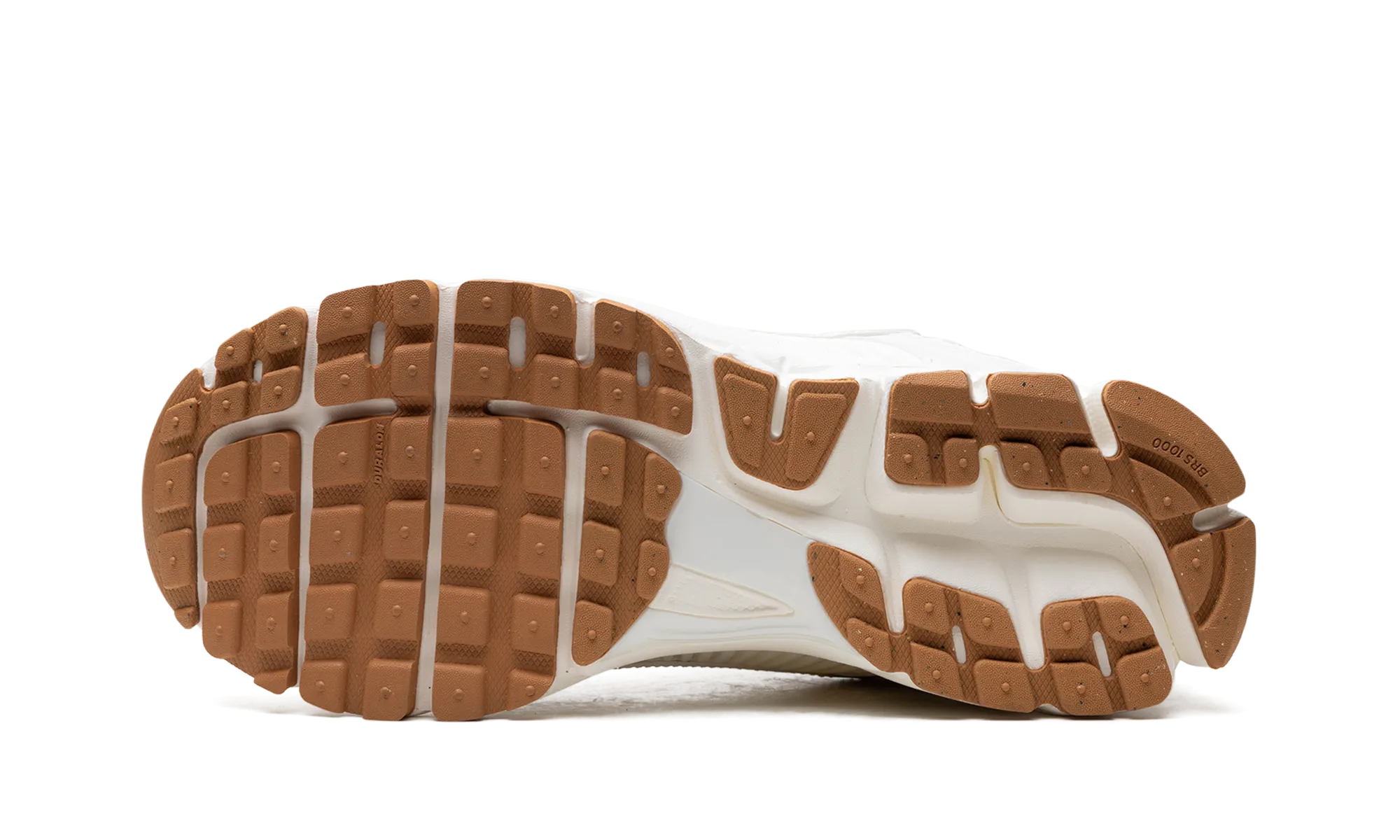 WMNS Nike Zoom Vomero 5 "SAIL GUM" nike womens casual sneakers