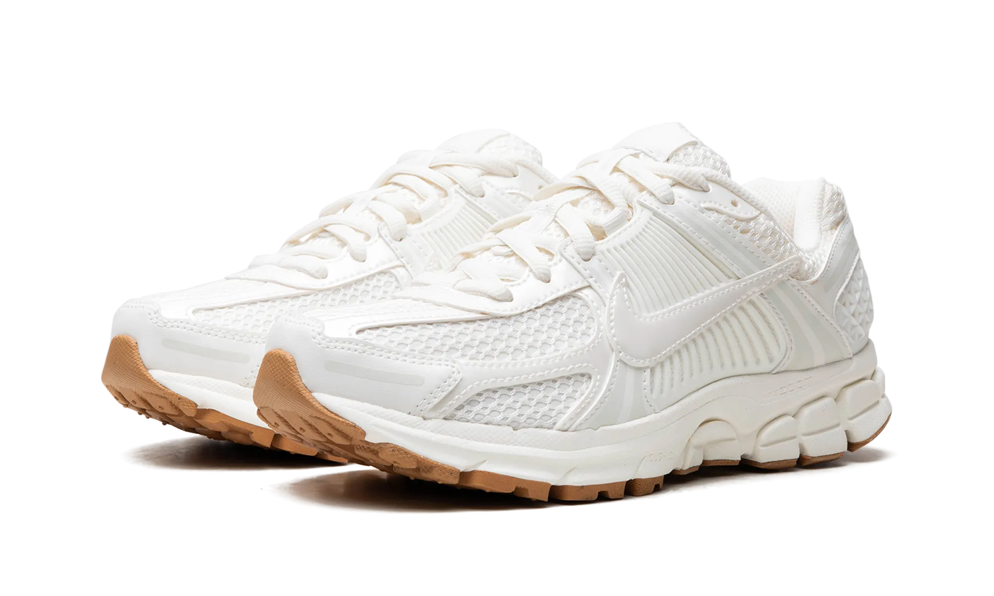 WMNS Nike Zoom Vomero 5 "SAIL GUM" nike womens casual sneakers