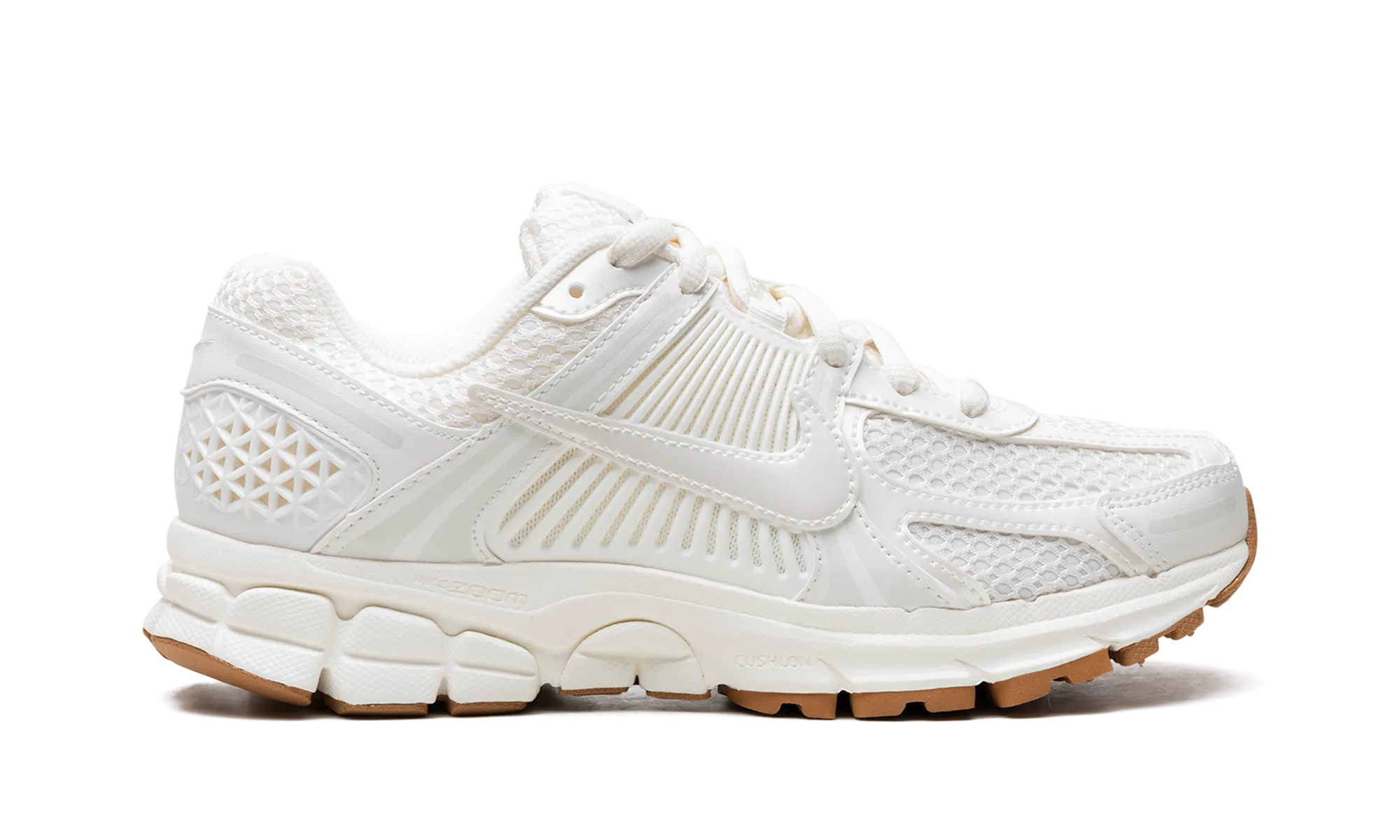 WMNS Nike Zoom Vomero 5 "SAIL GUM" nike womens casual sneakers